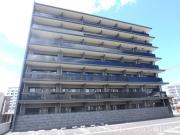 ATRIO FLATS 井尻