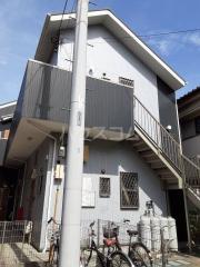 G・Aヒルズ追浜A棟