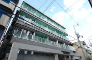 長居ロイヤルマンション