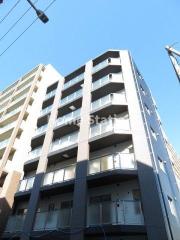 ＪＲ東西線御幣島駅まで徒歩4分