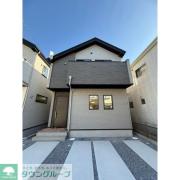 Kolet見沼南中野18