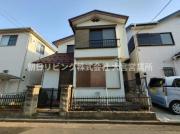 岩槻区小溝戸建