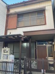 新富町戸建