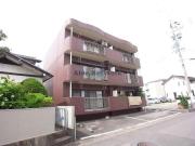 ＪＲ東海道本線西岐阜駅まで徒歩20分
