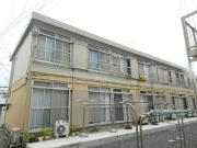 山田コーポ・N棟