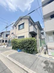 地下鉄御堂筋線あびこ駅まで徒歩5分