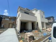 ファミリエ津之江D棟