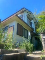 下関市上田中町戸建て