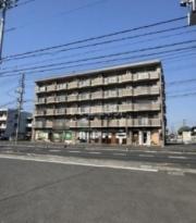 清水マンション