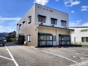 サンガーデン駅南