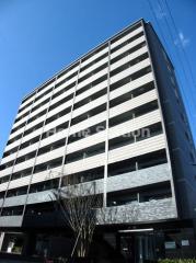 地下鉄千日前線玉川駅まで徒歩9分