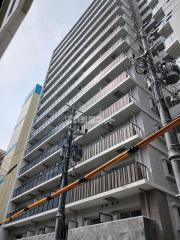 地下鉄谷町線谷町九丁目駅まで徒歩2分