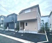 Sumai-to練馬区大泉学園町07