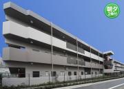 学生会館 Atterecta SUGAMO