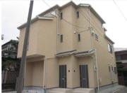 吉田町テラスハウス B