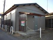 ＪＲ常磐線石岡駅まで徒歩20分