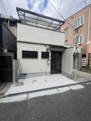 地下鉄御堂筋線昭和町駅まで徒歩5分