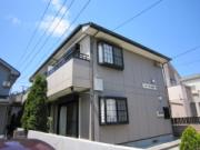 ベルーガ武蔵野