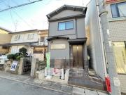 大亀谷東寺町貸家