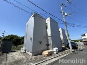 アンソレイエ和泉中央