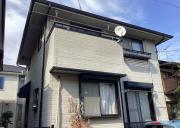 増尾台2丁目貸家