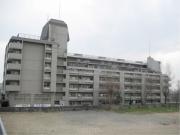 桃山グランドハイツ