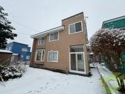 ＪＲ札沼線あいの里教育大駅まで徒歩7分