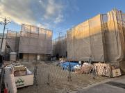 オズスクエア七隈 B棟