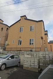 サンヒルズ寺尾B棟