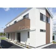 上戸祭メゾネットII