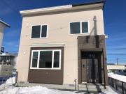 ＪＲ石北本線北見駅まで徒歩34分