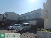 レオパレス彩の杜