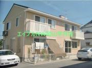 ラルジュ B棟