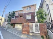 西宮市久出ヶ谷町戸建貸家