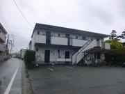 タカシマハイツ