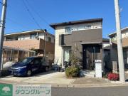 つくばエクスプレス流山おおたかの森駅まで徒歩9分