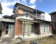 中折町借家
