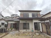 近鉄大阪線榛原駅まで徒歩12分