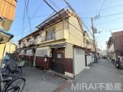 近鉄南大阪線河内天美駅まで徒歩10分