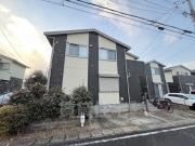 ＪＲ奈良線ＪＲ藤森駅まで徒歩6分