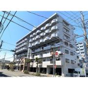 リヴェールマンション熊谷