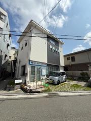 ＪＲ阪和線富木駅まで徒歩1分