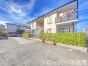 ＪＲ予讃線宇多津駅まで徒歩10分