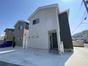 サクラーレ B棟