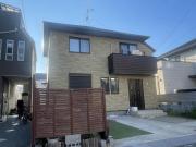 西宮市段上町6丁目20-32-5貸家