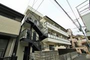 コーポ岡田
