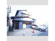 阪急京都線高槻市駅まで徒歩20分