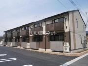 宇都宮芳賀ライト線ゆいの杜中央駅まで徒歩9分