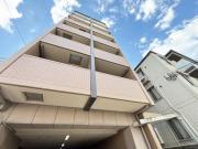 地下鉄御堂筋線江坂駅まで徒歩7分