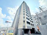 北九州モノレール平和通駅まで徒歩9分
